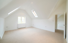 Tower Hamlets bedroom extension leads