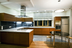 kitchen extensions Tower Hamlets